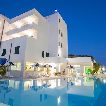 Svevo Sea House Aparthotel Vieste Luaran gambar
