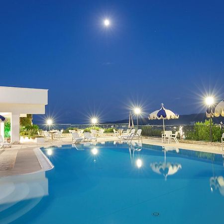 Svevo Sea House Aparthotel Vieste Luaran gambar