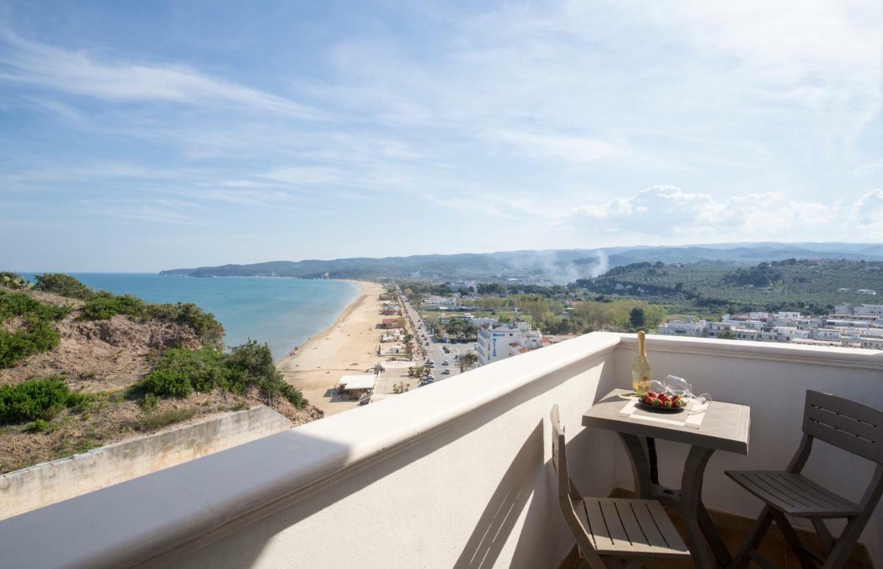 Svevo Sea House Aparthotel Vieste Luaran gambar